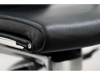 Icf - una - bureaustoel - afbeelding 6 van  17