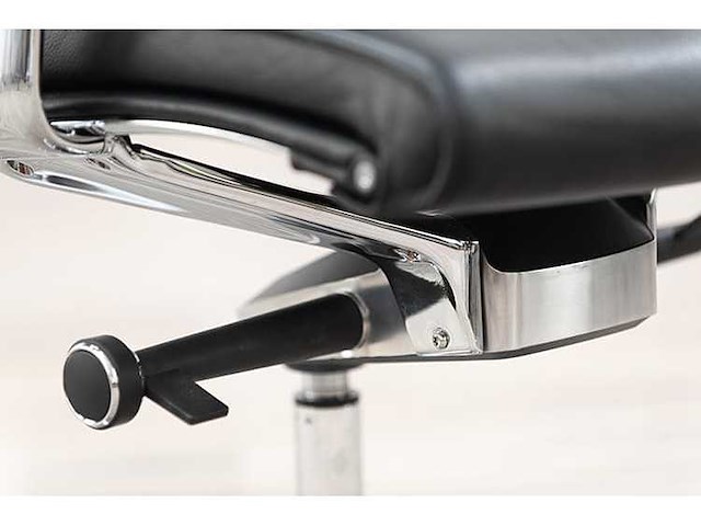 Icf - una - bureaustoel - afbeelding 7 van  17