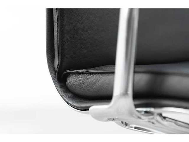 Icf - una - bureaustoel - afbeelding 8 van  17