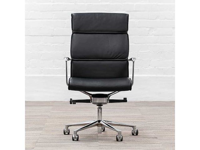 Icf - una - bureaustoel - afbeelding 1 van  17