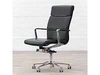 Icf - una - bureaustoel - afbeelding 10 van  17