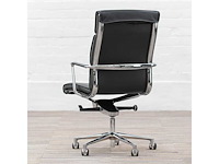 Icf - una - bureaustoel - afbeelding 13 van  17