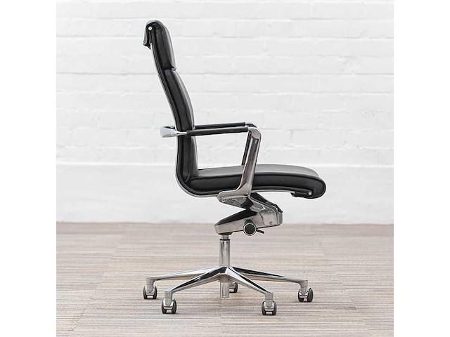 Icf - una - bureaustoel - afbeelding 16 van  17