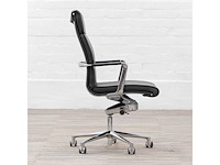 Icf - una - bureaustoel - afbeelding 16 van  17