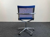 Icf - una - vergaderstoelen (2x) - afbeelding 19 van  22