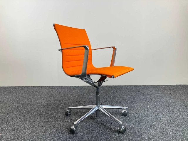 Icf - una - vergaderstoelen (2x) - afbeelding 5 van  26