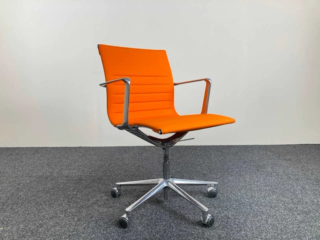 Icf - una - vergaderstoelen (2x) - afbeelding 6 van  26