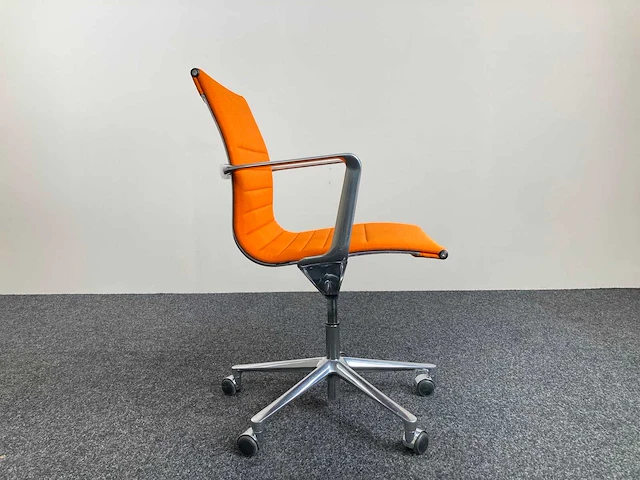 Icf - una - vergaderstoelen (2x) - afbeelding 7 van  26