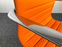 Icf - una - vergaderstoelen (2x) - afbeelding 8 van  26