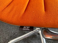 Icf - una - vergaderstoelen (2x) - afbeelding 10 van  26