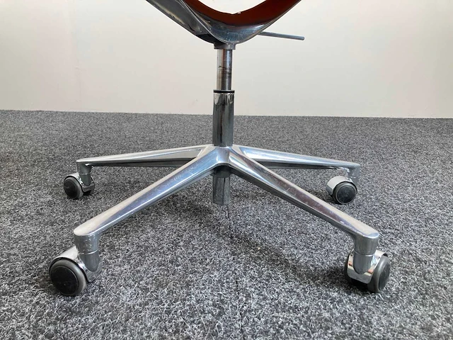 Icf - una - vergaderstoelen (2x) - afbeelding 11 van  26
