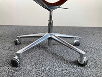 Icf - una - vergaderstoelen (2x) - afbeelding 11 van  26