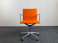 Icf - una - vergaderstoelen (2x)