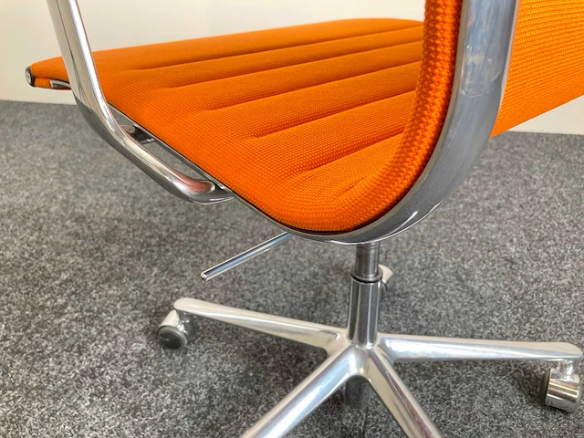 Icf - una - vergaderstoelen (2x) - afbeelding 15 van  26