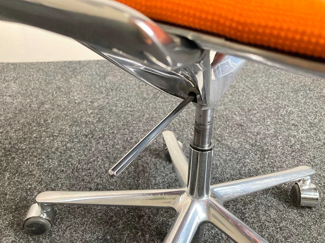 Icf - una - vergaderstoelen (2x) - afbeelding 16 van  26