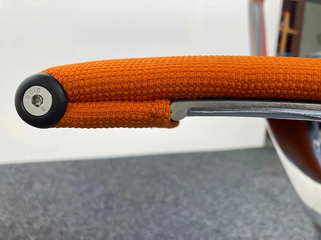 Icf - una - vergaderstoelen (2x) - afbeelding 19 van  26