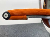 Icf - una - vergaderstoelen (2x) - afbeelding 19 van  26