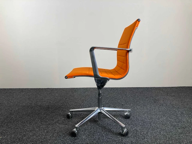Icf - una - vergaderstoelen (2x) - afbeelding 21 van  26