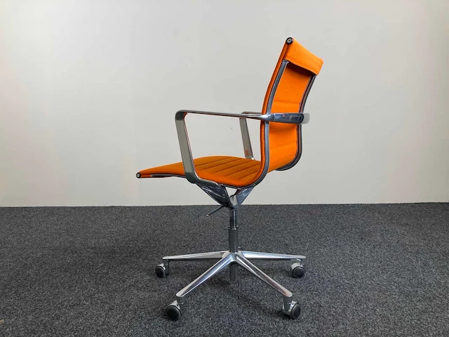 Icf - una - vergaderstoelen (2x) - afbeelding 22 van  26