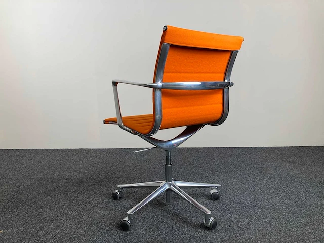 Icf - una - vergaderstoelen (2x) - afbeelding 23 van  26