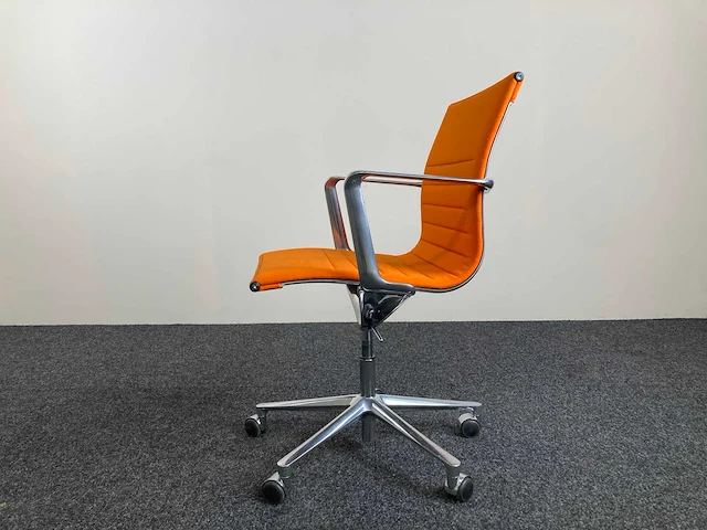 Icf - una - vergaderstoelen (2x) - afbeelding 24 van  26