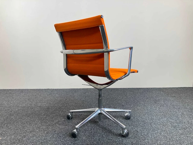 Icf - una - vergaderstoelen (2x) - afbeelding 25 van  26