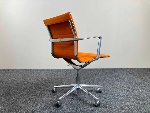 Icf - una - vergaderstoelen (2x) - afbeelding 26 van  26