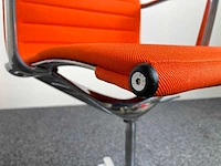 Icf - una - vergaderstoelen (2x) - afbeelding 3 van  23