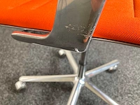 Icf - una - vergaderstoelen (2x) - afbeelding 5 van  23