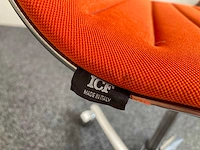 Icf - una - vergaderstoelen (2x) - afbeelding 6 van  23
