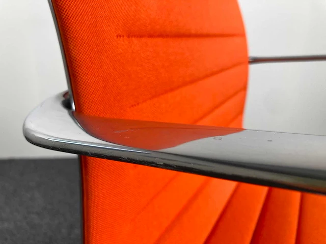 Icf - una - vergaderstoelen (2x) - afbeelding 7 van  23