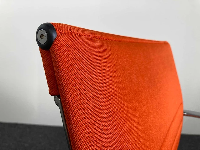 Icf - una - vergaderstoelen (2x) - afbeelding 8 van  23