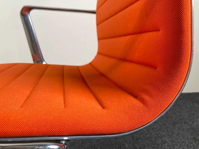 Icf - una - vergaderstoelen (2x) - afbeelding 11 van  23