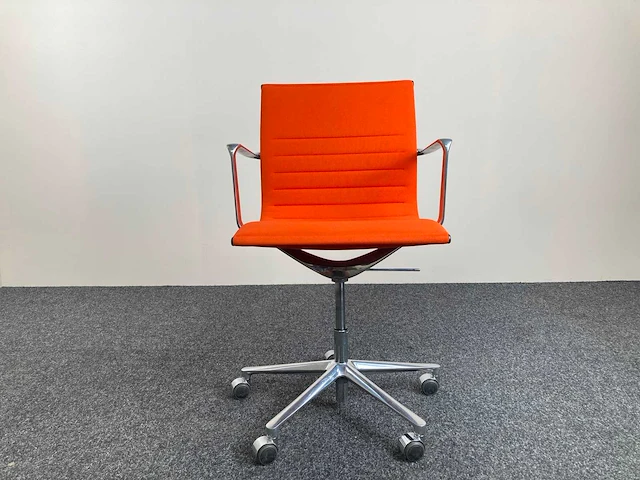 Icf - una - vergaderstoelen (2x) - afbeelding 1 van  23