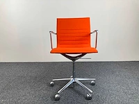 Icf - una - vergaderstoelen (2x)