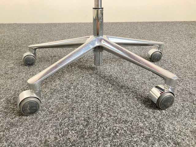 Icf - una - vergaderstoelen (2x) - afbeelding 13 van  23