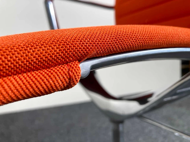 Icf - una - vergaderstoelen (2x) - afbeelding 14 van  23