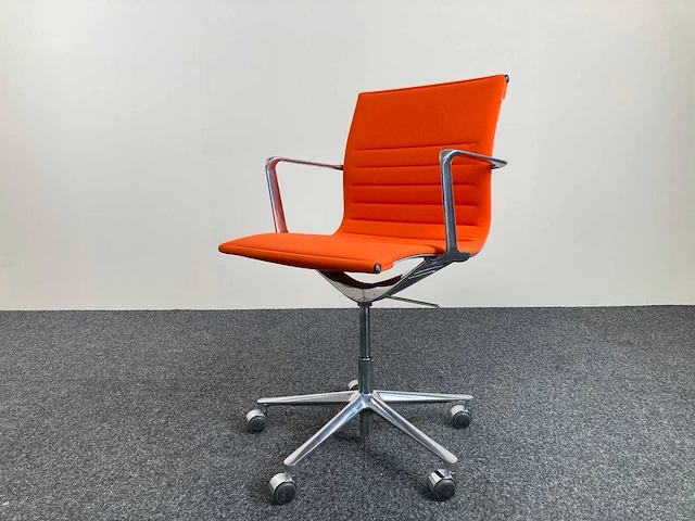 Icf - una - vergaderstoelen (2x) - afbeelding 12 van  23