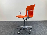 Icf - una - vergaderstoelen (2x) - afbeelding 17 van  23