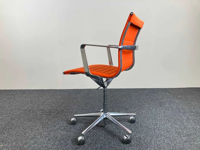 Icf - una - vergaderstoelen (2x) - afbeelding 18 van  23