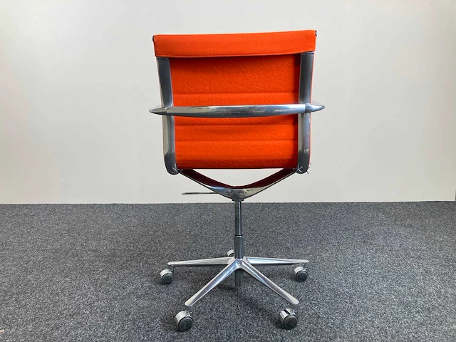 Icf - una - vergaderstoelen (2x) - afbeelding 20 van  23