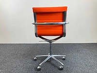 Icf - una - vergaderstoelen (2x) - afbeelding 20 van  23