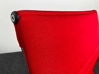 Icf - una - vergaderstoelen (2x) - afbeelding 2 van  21