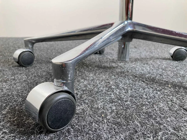 Icf - una - vergaderstoelen (2x) - afbeelding 3 van  21
