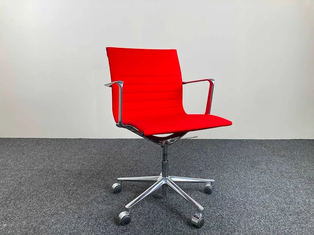 Icf - una - vergaderstoelen (2x) - afbeelding 4 van  21