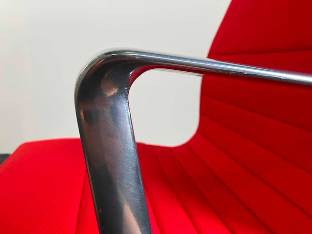 Icf - una - vergaderstoelen (2x) - afbeelding 7 van  21