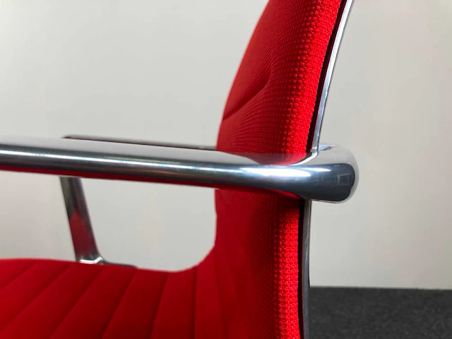 Icf - una - vergaderstoelen (2x) - afbeelding 8 van  21