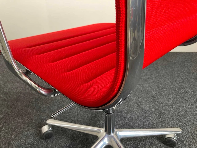 Icf - una - vergaderstoelen (2x) - afbeelding 10 van  21