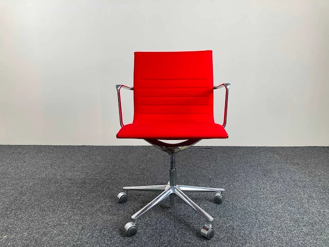 Icf - una - vergaderstoelen (2x) - afbeelding 1 van  21