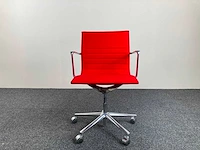 Icf - una - vergaderstoelen (2x)